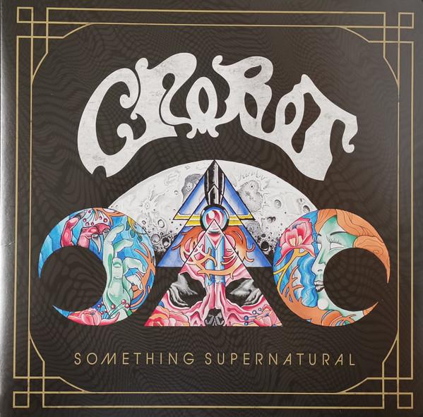 Crobot - Something Supernatural
