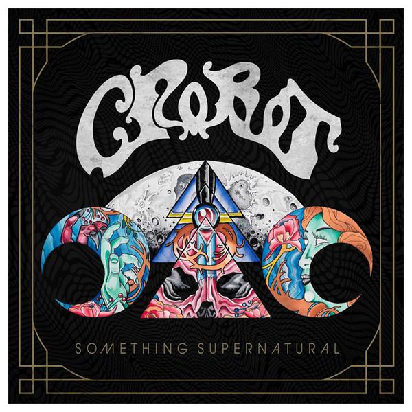 Crobot - Something Supernatural