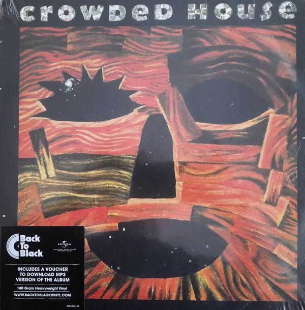 Crowded House - Woodface