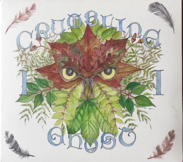 Crumbling Ghost - II