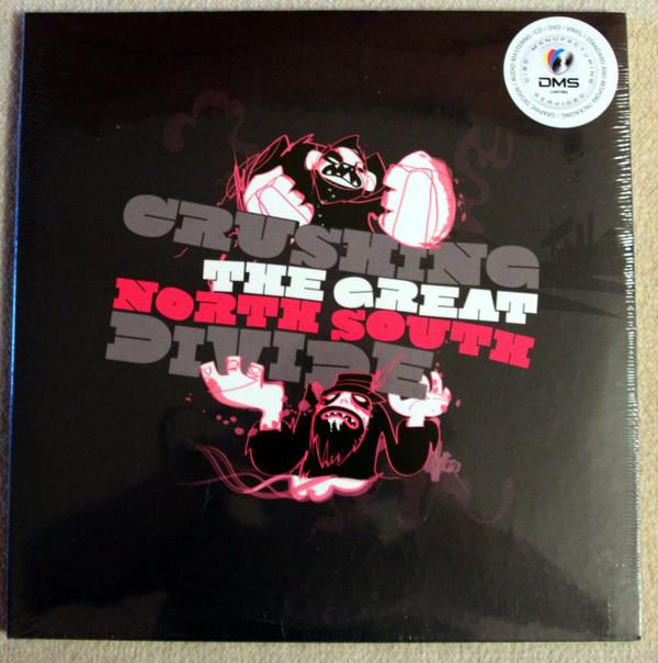  - Crushing The Great North South Divide