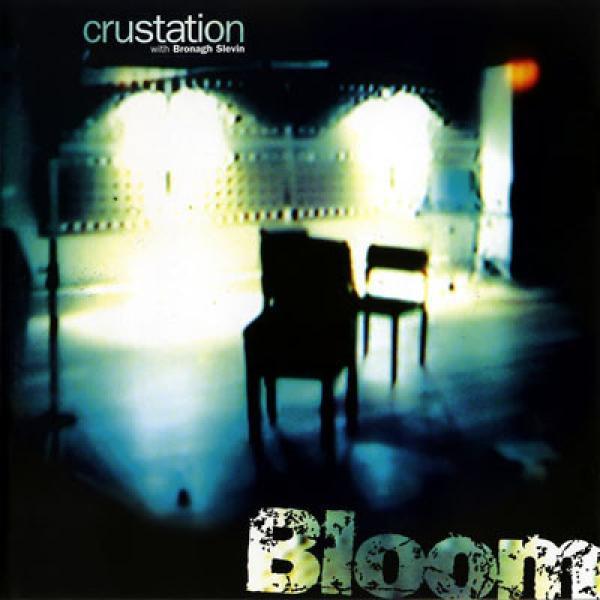 Crustation, Bronagh Slevin - Bloom