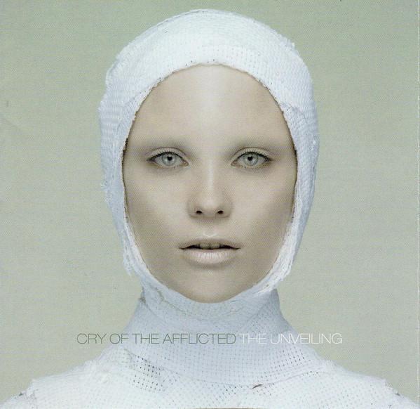 Cry Of The Afflicted - The Unveiling