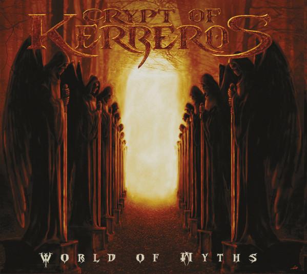 Crypt Of Kerberos - World Of Myths