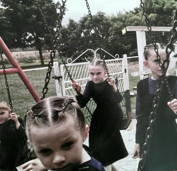 Crystal Castles - Amnesty (I)