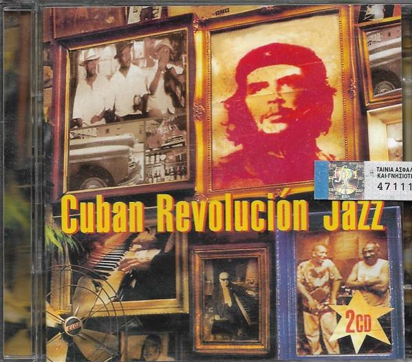  - Cuban Revolución Jazz