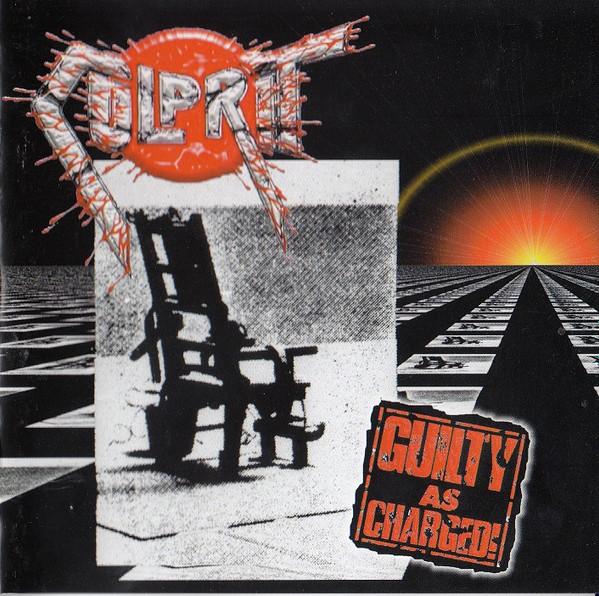 Culprit - Guilty As Charged