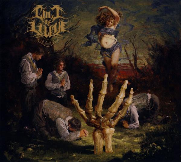 Cult Of Lilith - Mara