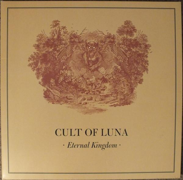 Cult Of Luna - Eternal Kingdom