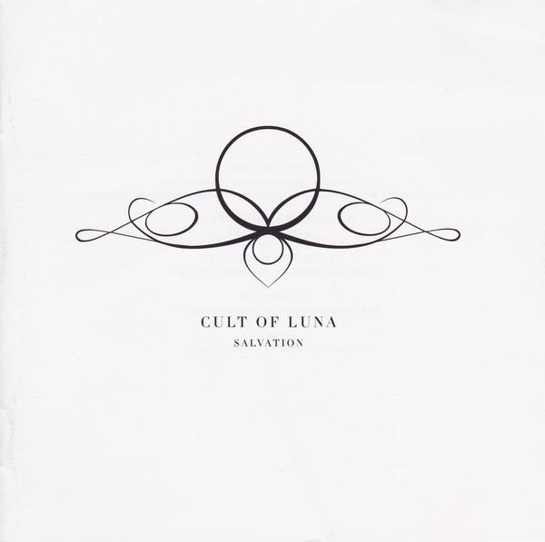 Cult Of Luna - Salvation