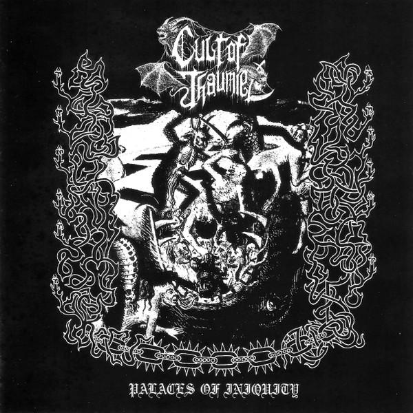 Cult Of Thaumiel - Palaces of Iniquity
