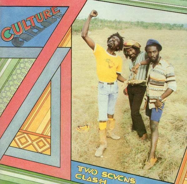 Culture - Two Sevens Clash