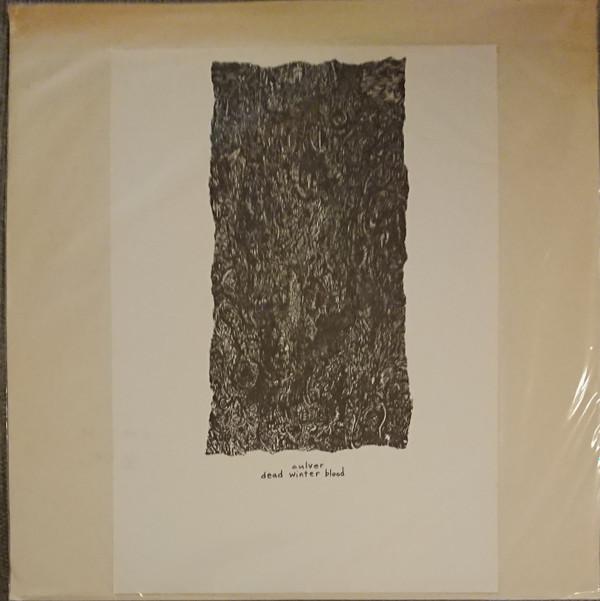 Culver - Dead Winter Blood