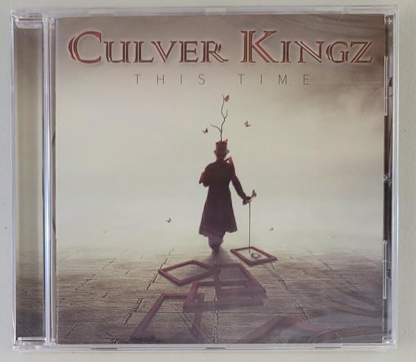 Culver Kingz - This Time