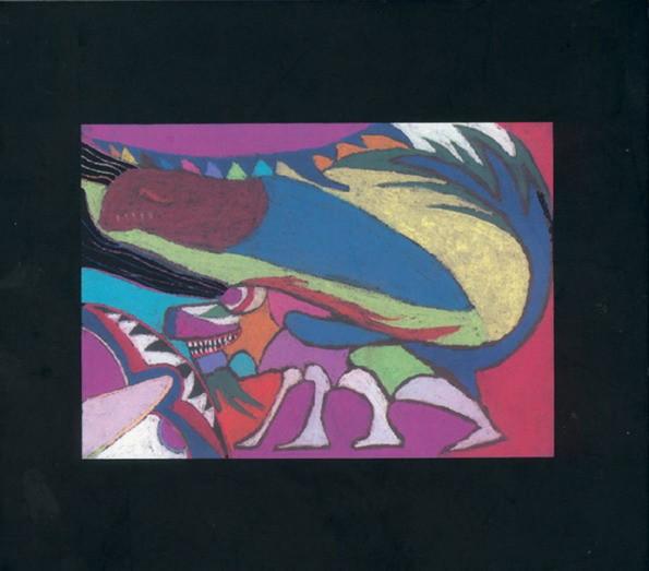 Current 93 - Soft Black Stars