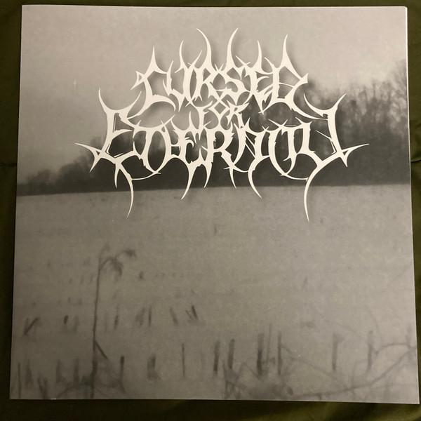 Cursed For Eternity - 2009 EP