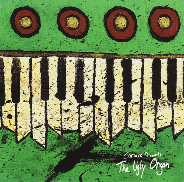 Cursive - The Ugly Organ