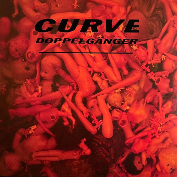 Curve - Doppelgänger