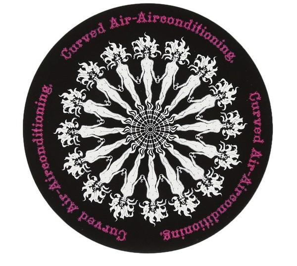 Curved Air - Airconditioning