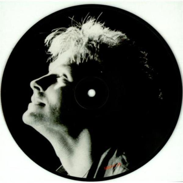 Cutting Crew - I've Been In Love Before