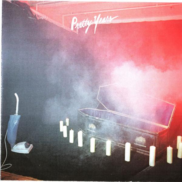 Cymbals Eat Guitars - Pretty Years