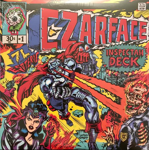 Czarface - Czarface