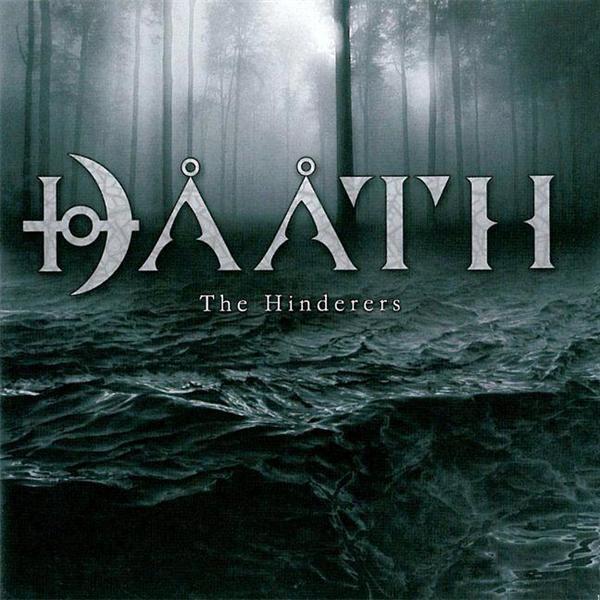 Dååth - The Hinderers