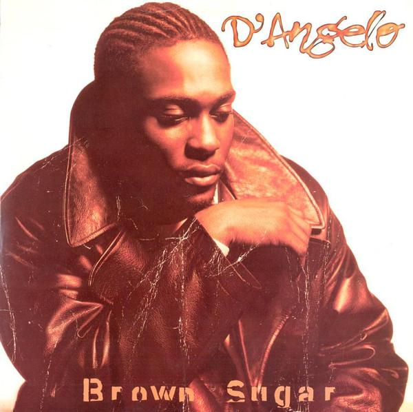 D'Angelo - Brown Sugar