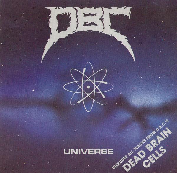 D.B.C. - Universe