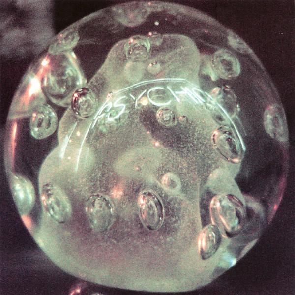DARKSIDE (22) - Psychic