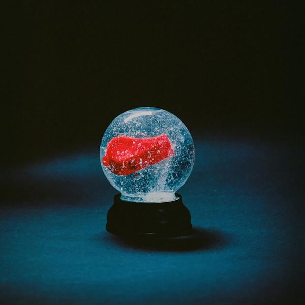 DARKSIDE  - Nothing