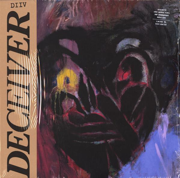 DIIV - Deceiver
