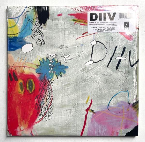 DIIV - Is The Is Are