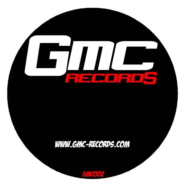 DJ Gary MC, MC Lyric - The Combination EP