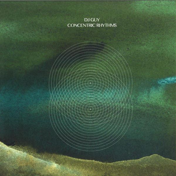 DJ Guy  - Concentric Rhythms