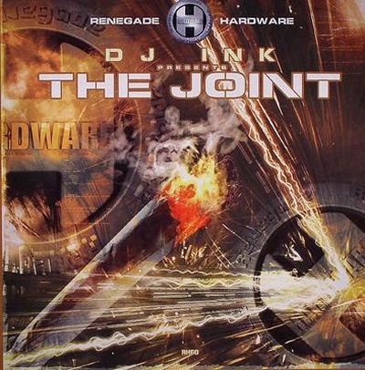 DJ Ink - The Joint