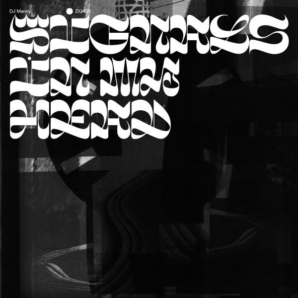DJ Manny (2) - Signals In My Head
