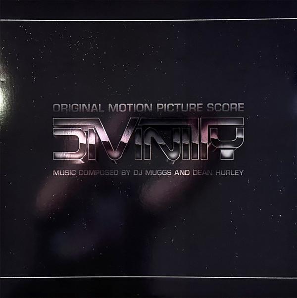 DJ Muggs, Dean Hurley - Divinity Original Motion Picture Score