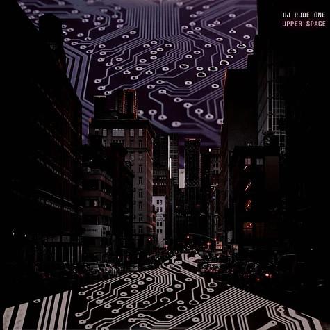 DJ Rude One - Upper Space