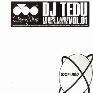 DJ Tedu - Loops Land Vol.1