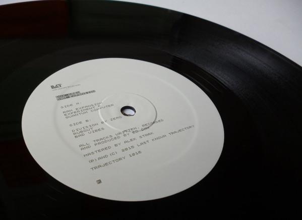 DMX Krew - RAM Expansion