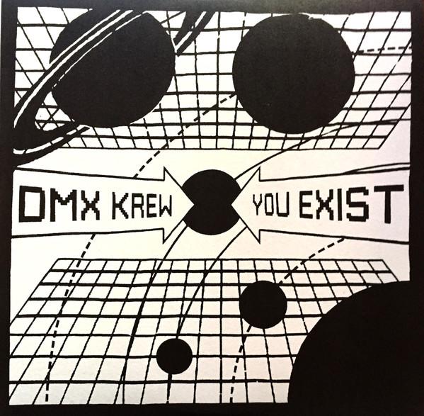 DMX Krew - You Exist