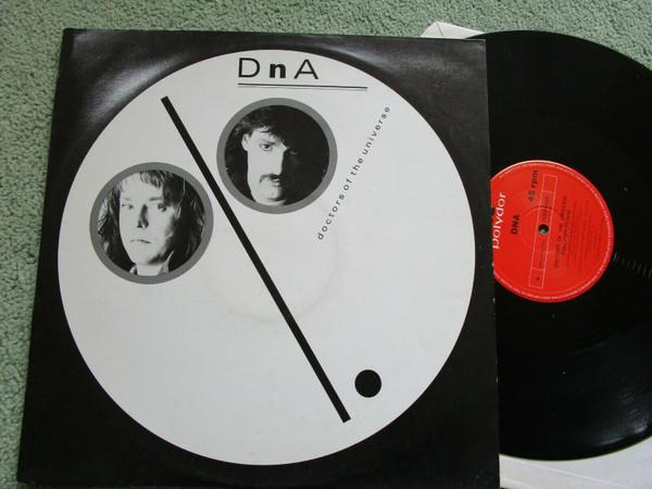 DNA (22) - Doctors Of The Universe