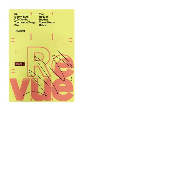 D.D Dumbo, Methyl Ethel, Pixx (2), The Lemon Twigs - Revue