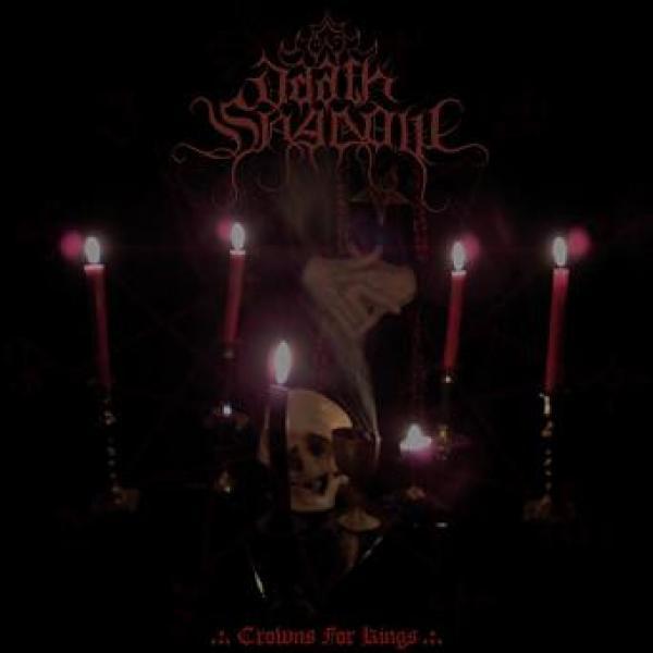 Daäth Shadow - Crowns For Kings