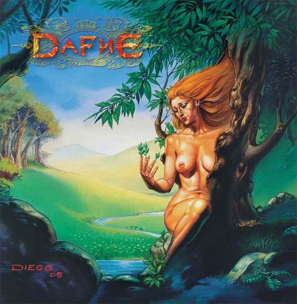 Dafne (2) - Dafne