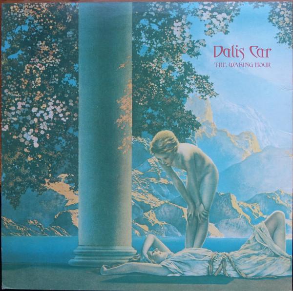 Dalis Car - The Waking Hour