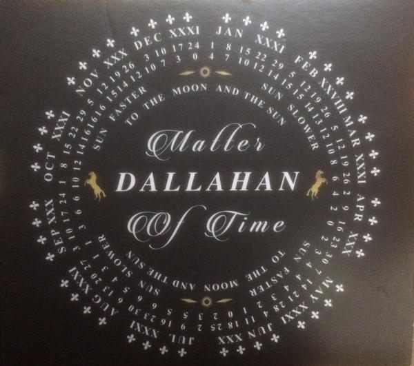 Dallahan - Matter Of Time
