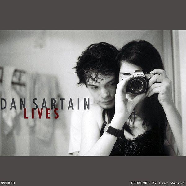 Dan Sartain - Dan Sartain Lives