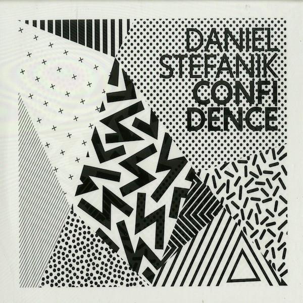Daniel Stefanik - Confidence